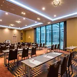 Leonardo Royal Hotel Barcelona Fira