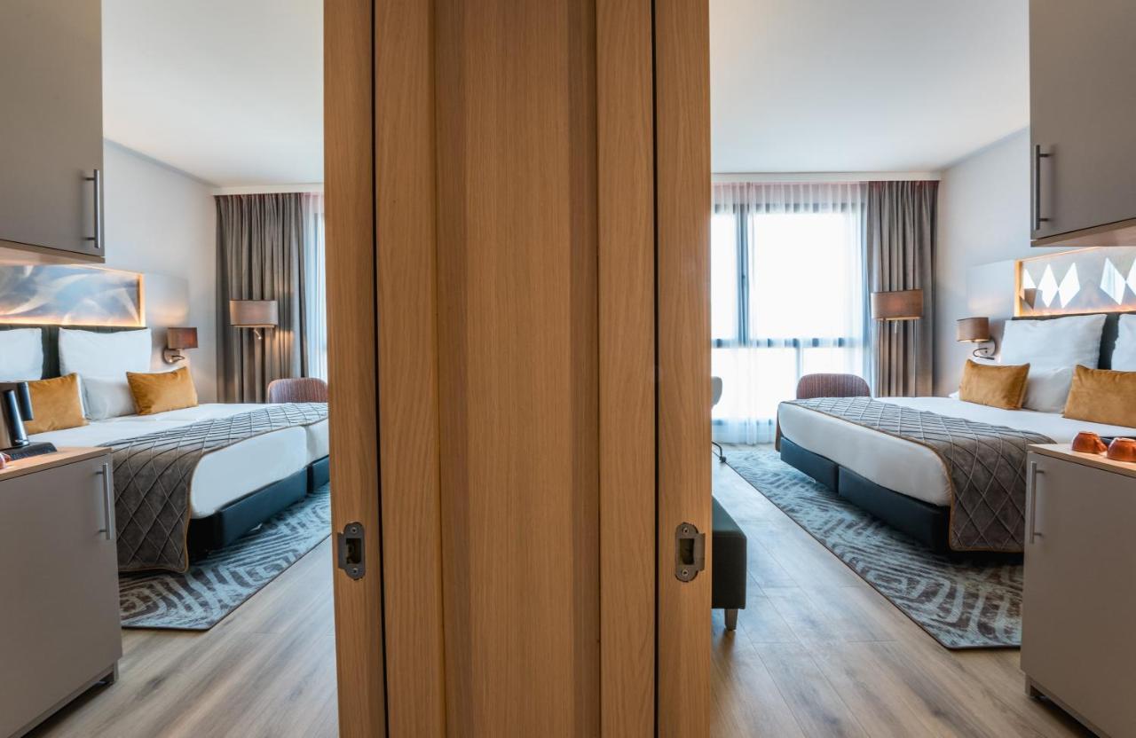 Hotel Leonardo Royal Fira Barcelone