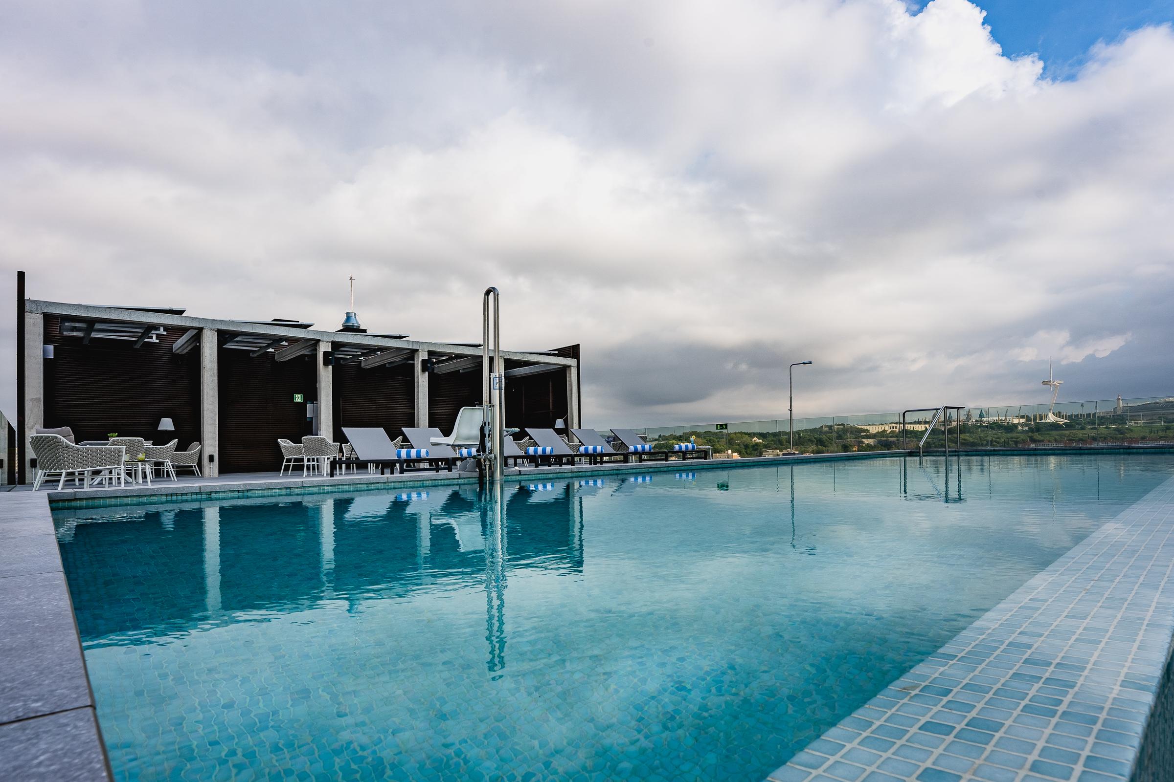 Leonardo Royal Fira Hotel Barcelone