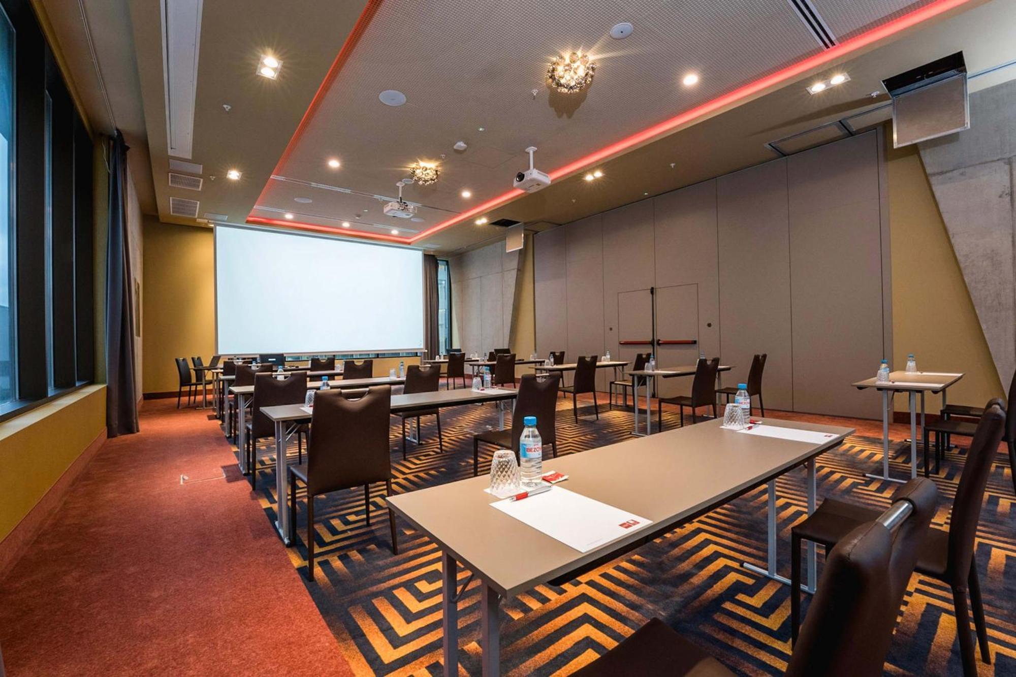 Leonardo Royal Fira 4* Barcelone